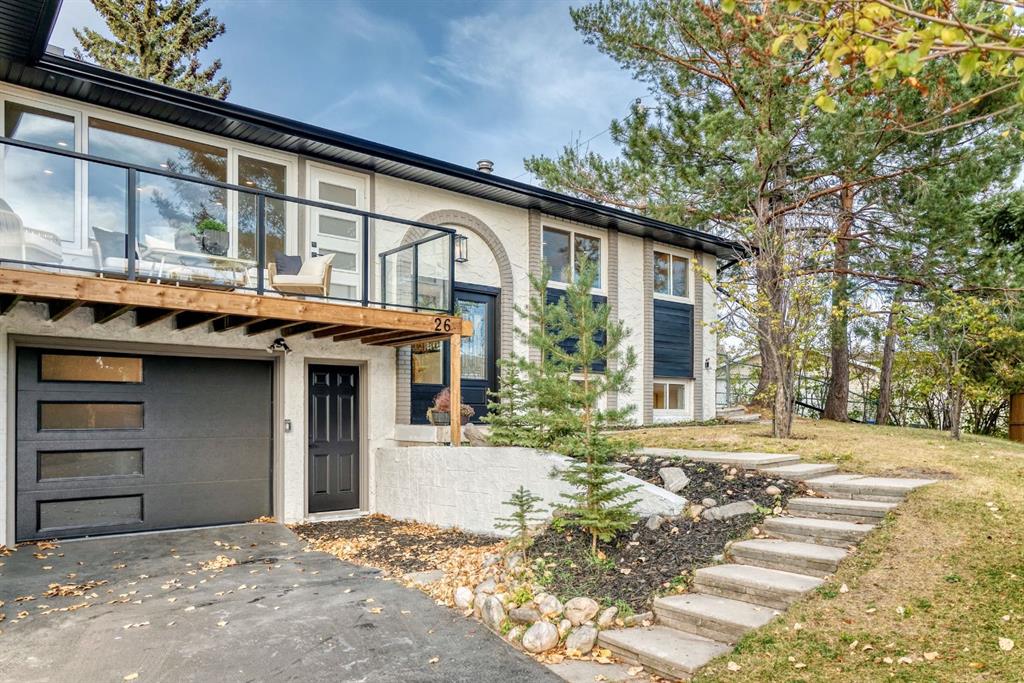 26 Dalgetty Place, Calgary, MLS® # A2261767