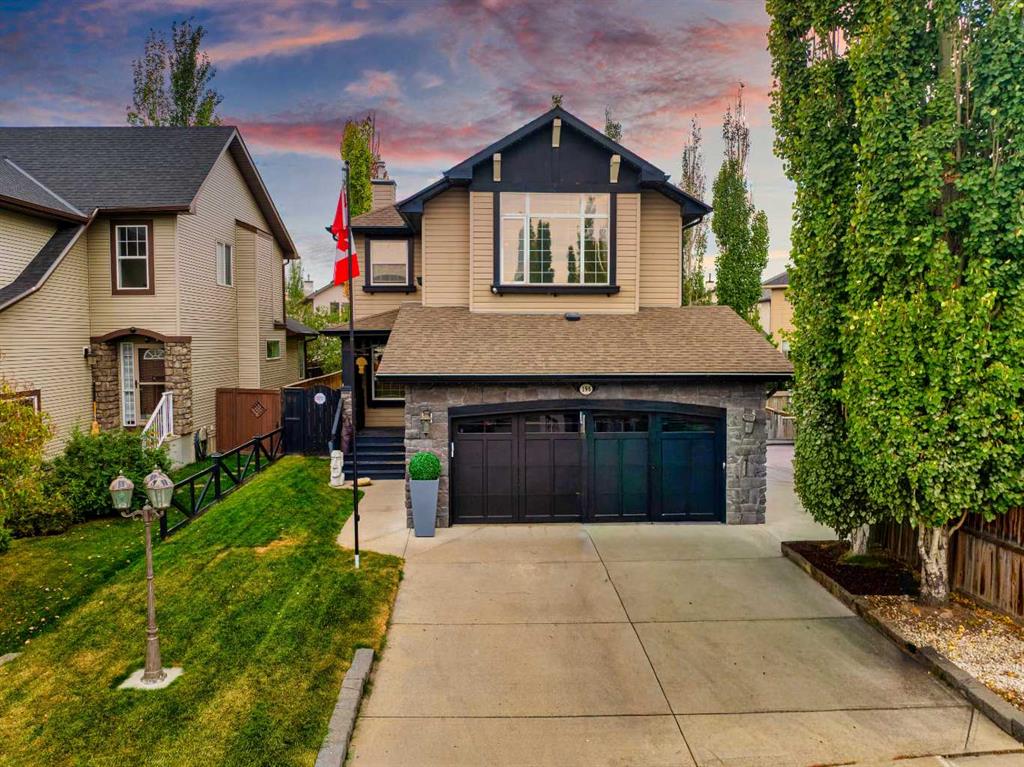 196 Brightondale Close, Calgary, MLS® # A2261796