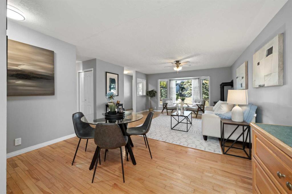 461 78 Avenue, Calgary, MLS® # A2261828