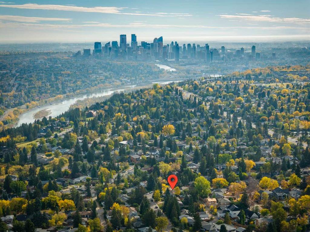 111 Wimbledon Crescent, Calgary, MLS® # A2261873