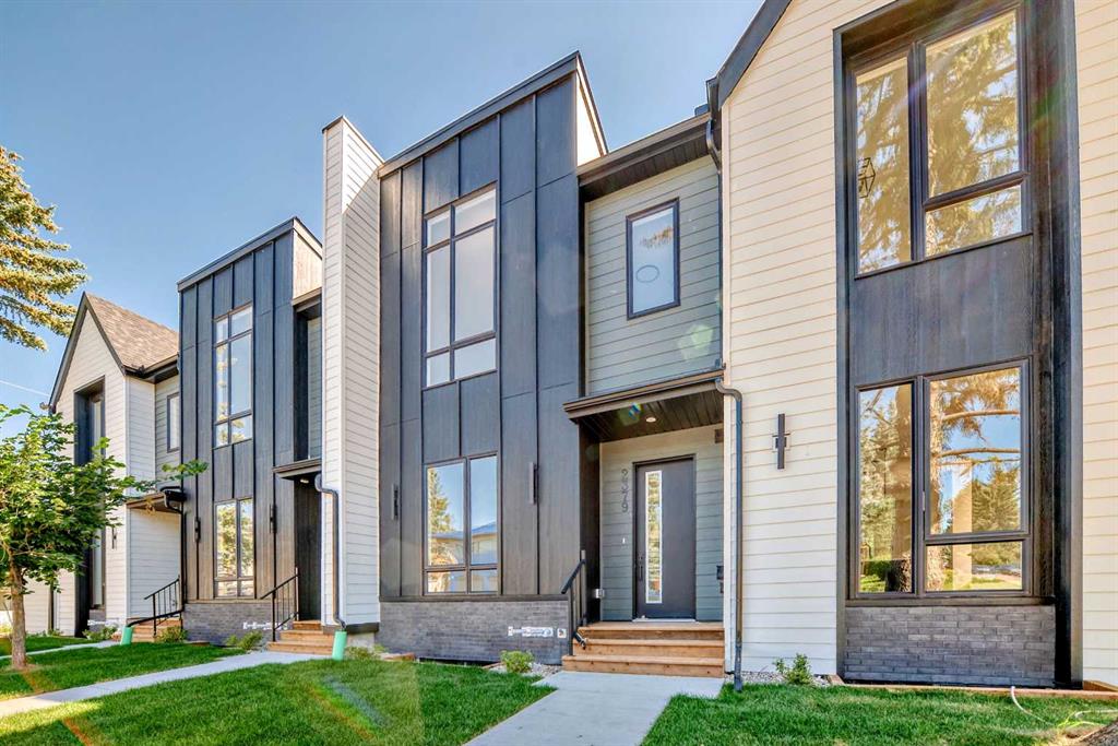 2371 20 Avenue, Calgary, MLS® # A2261929