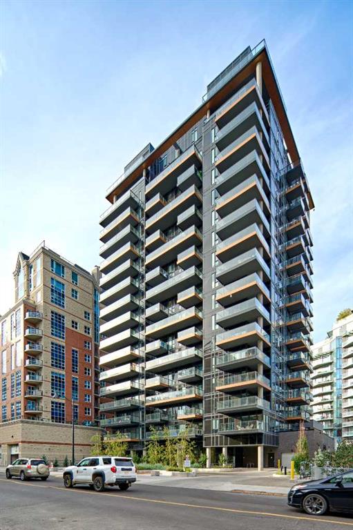 730 2 Avenue, Calgary, MLS® # A2261969
