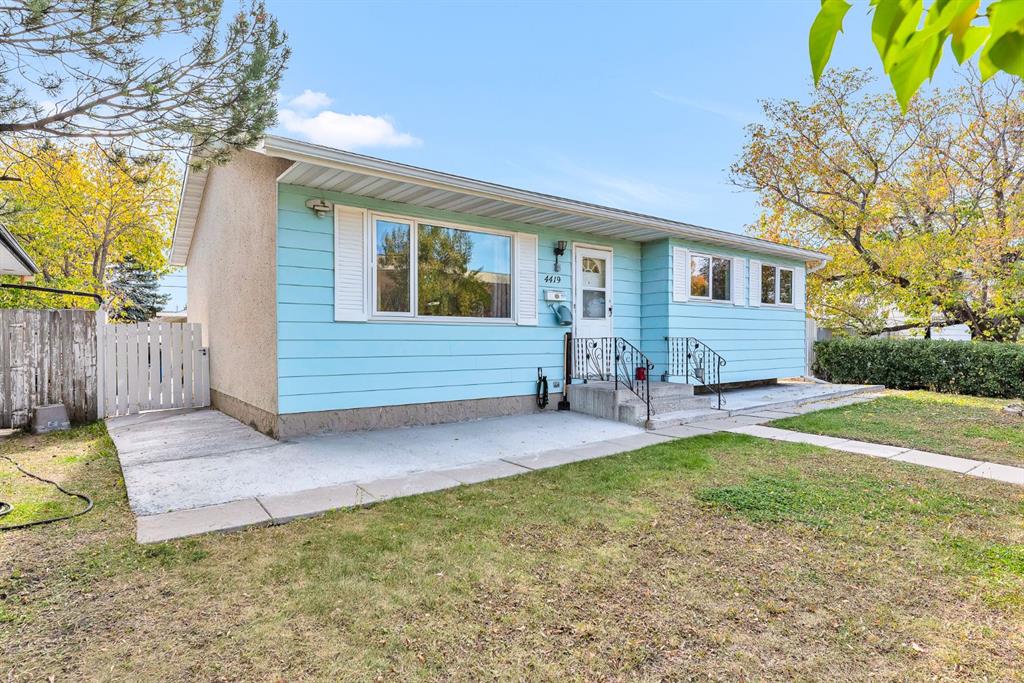4419 Marlborough Drive, Calgary, MLS® # A2262104