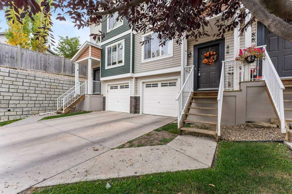 86 Pantego Lane, Calgary, MLS® # A2262201