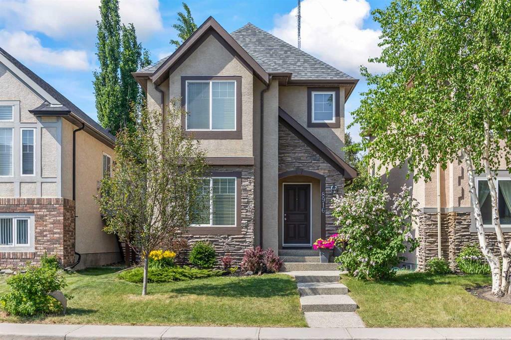8916 Wentworth Avenue, Calgary, MLS® # A2262261