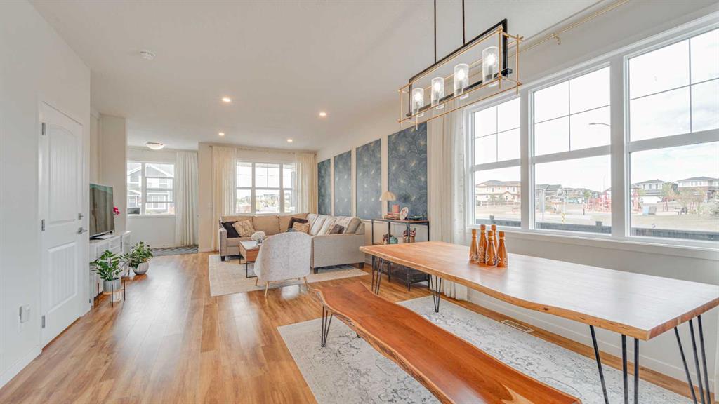 484 Redstone Boulevard, Calgary, MLS® # A2262324