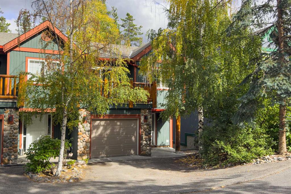 1022 Rundleview Drive, Canmore, MLS® # A2262354