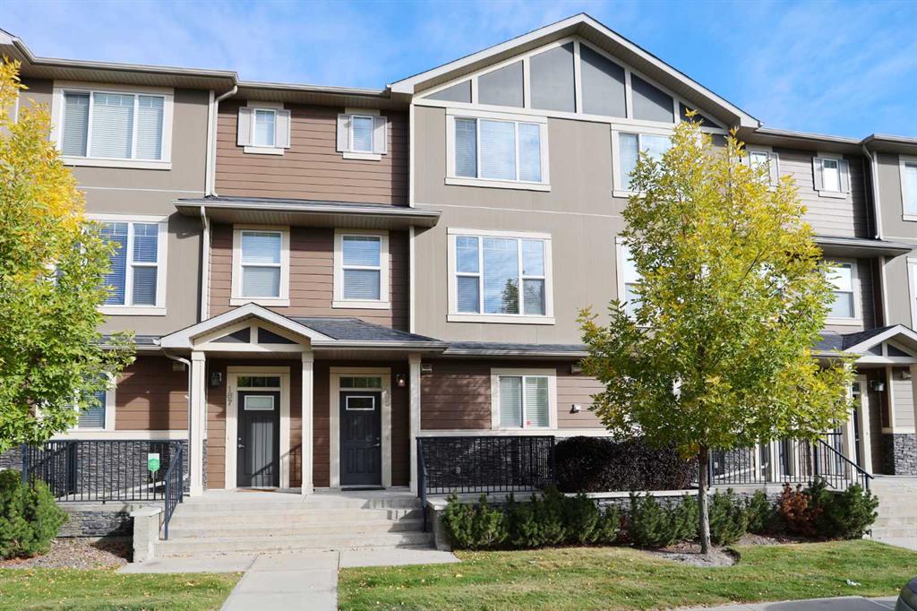 185 Panatella Square, Calgary, MLS® # A2262408
