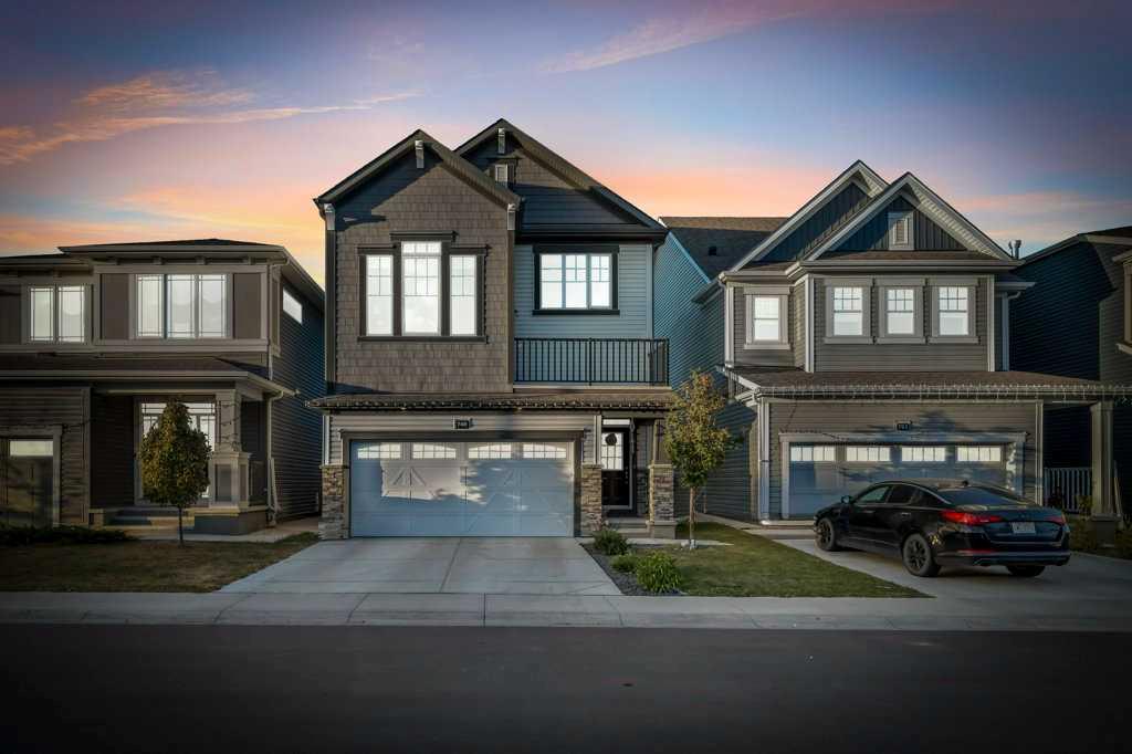 749 Windrow Manor, Airdrie, MLS® # A2262410