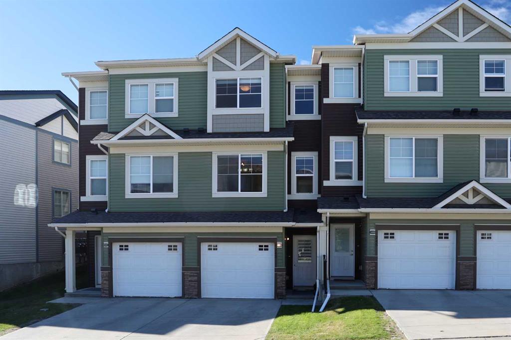 243 Sage Hill Grove, Calgary, MLS® # A2262411