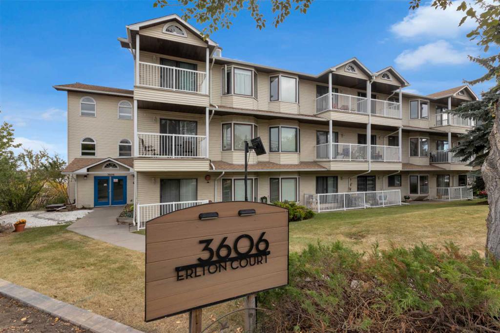 3606 Erlton Court, Calgary, MLS® # A2262453