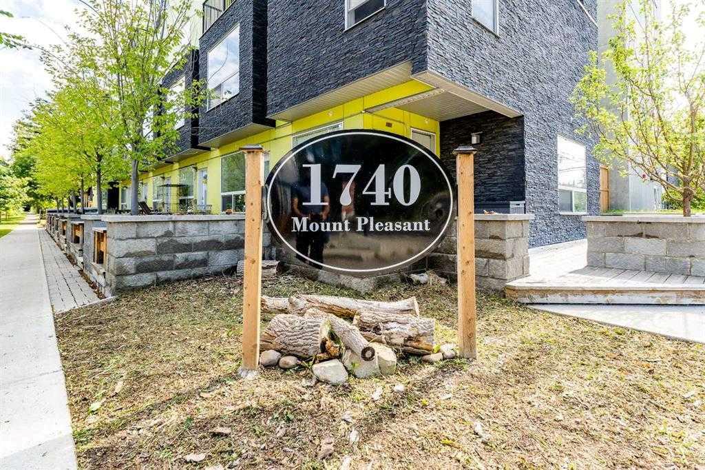 1740 9 Street, Calgary, MLS® # A2262521