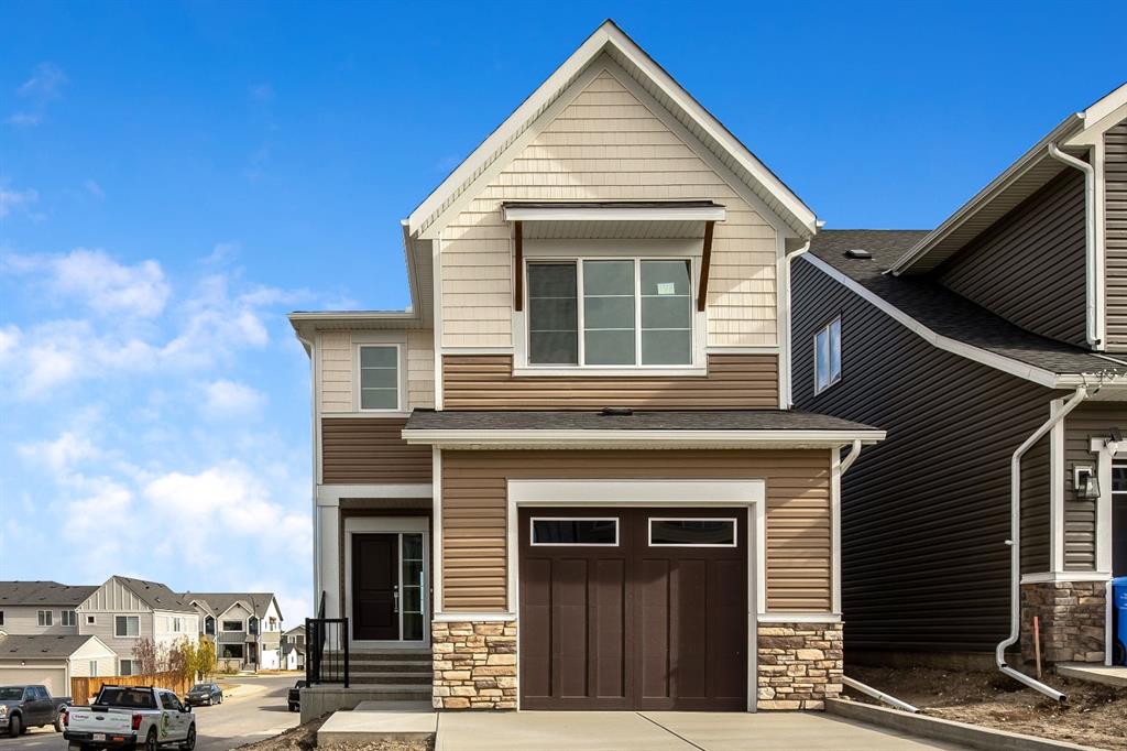 188 Sage Hill Heights, Calgary, MLS® # A2262583