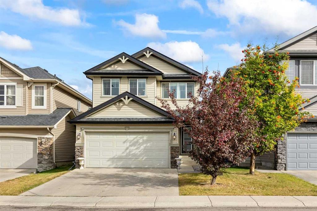 337 Bridleridge View, Calgary, MLS® # A2262614