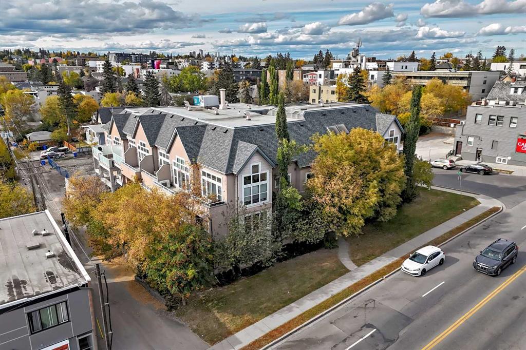 1505 27 Avenue, Calgary, MLS® # A2262687