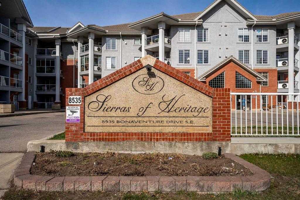 8535 Bonaventure Drive, Calgary, MLS® # A2262715