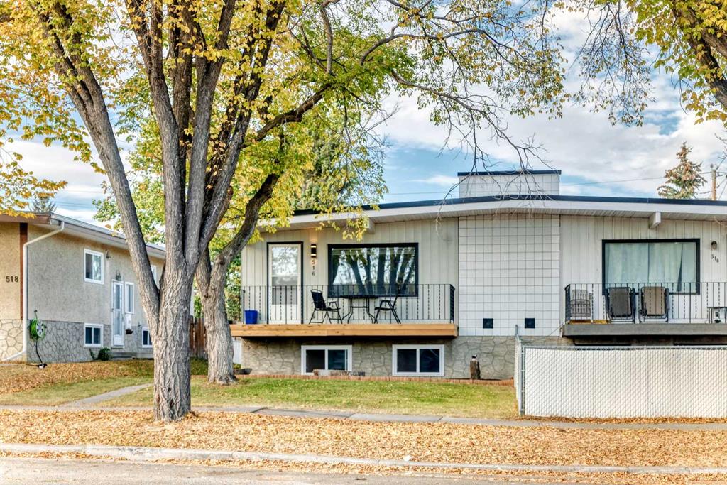 516 72 Avenue, Calgary, MLS® # A2262717