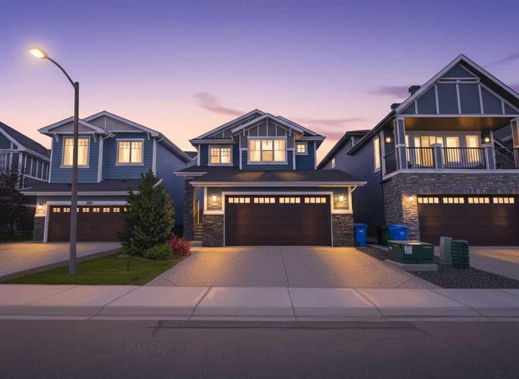18 West Grove Mews, Calgary, MLS® # A2262766