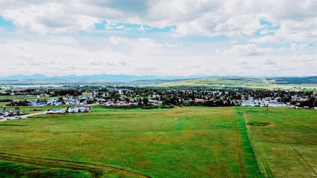  Residential Land for Sale, MLS® # A2262833