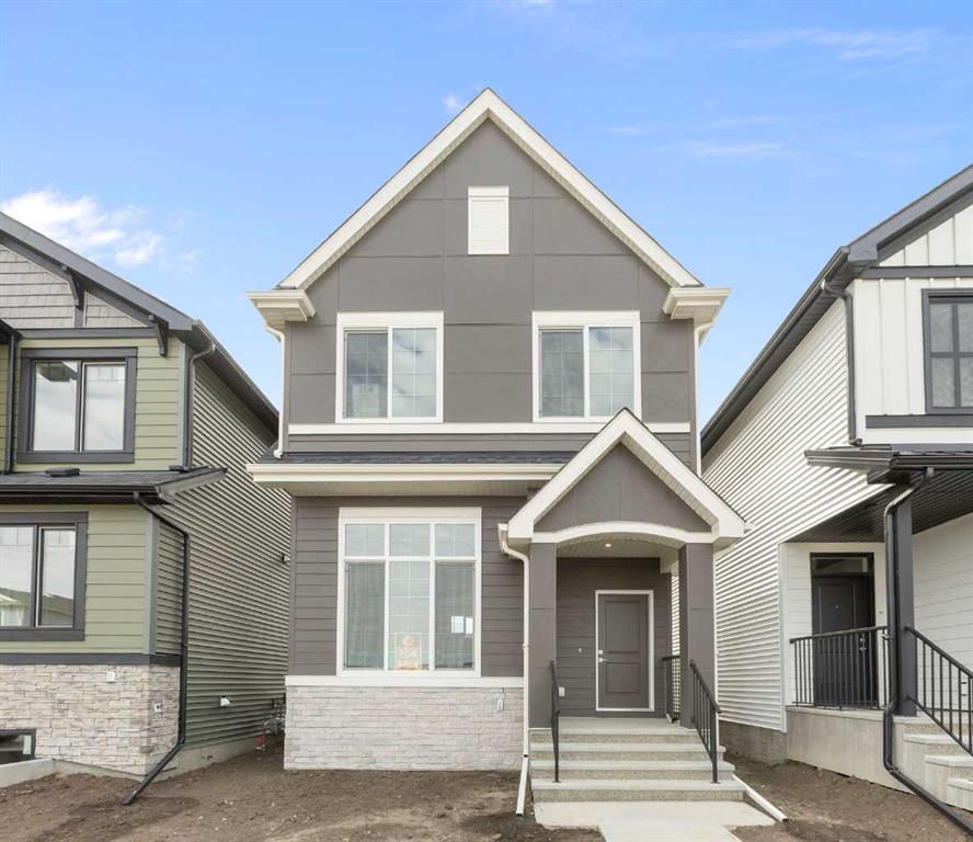 688 Buffaloberry Manor, Calgary, MLS® # A2262894