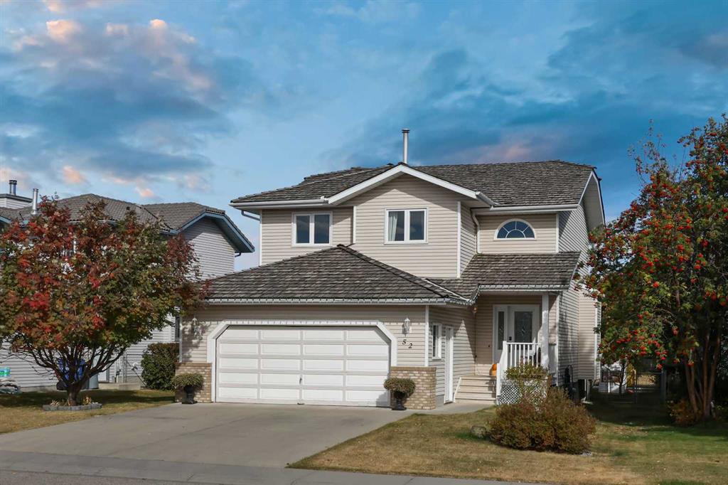 52 West Edge Road, Cochrane, MLS® # A2262912
