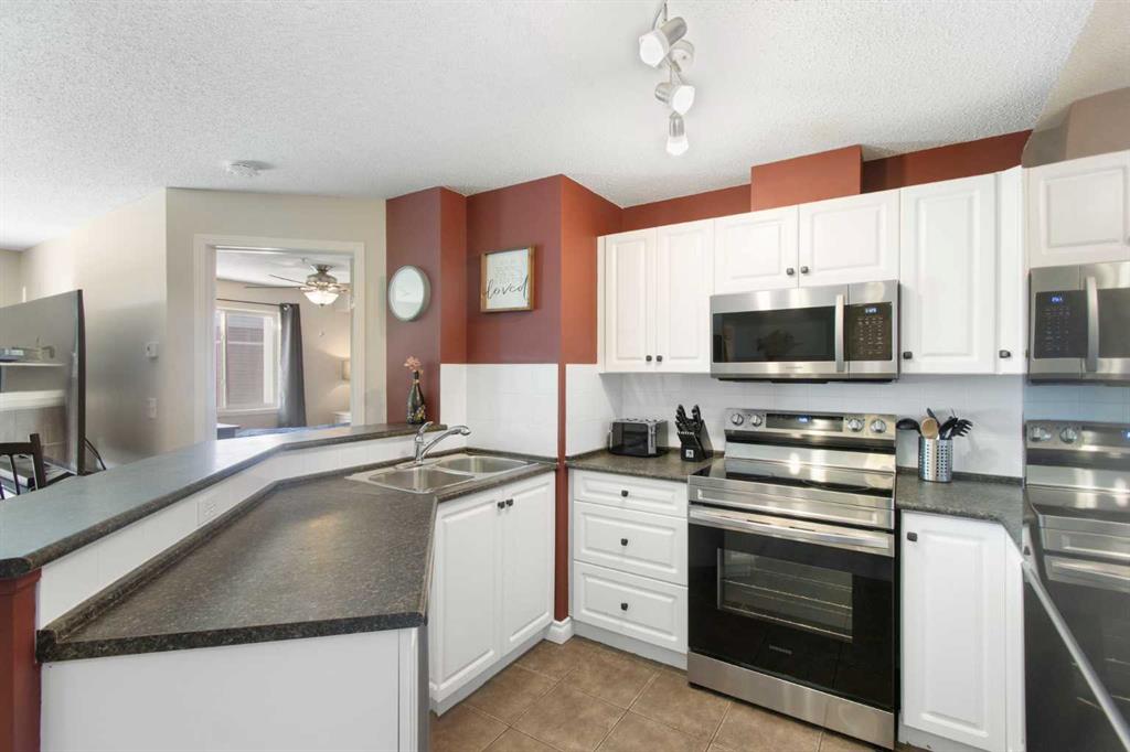 505 Railway Street, Cochrane, MLS® # A2262926