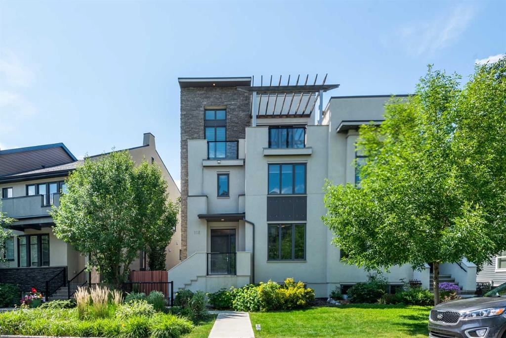 112 Burma Star Road, Calgary, MLS® # A2262928