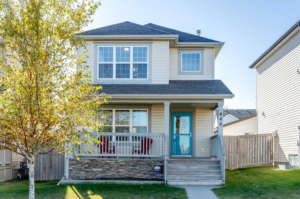 Real Estate Listing MLS A2262959
