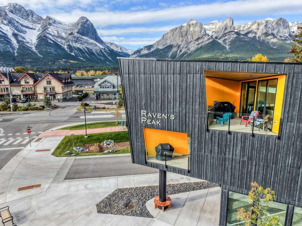1200 2nd Avenue, Canmore, MLS® # A2262962
