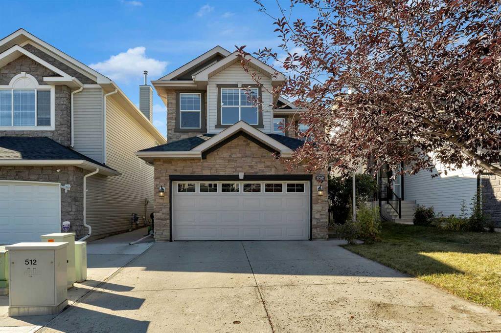 368 Kincora Drive, Calgary, MLS® # A2262997