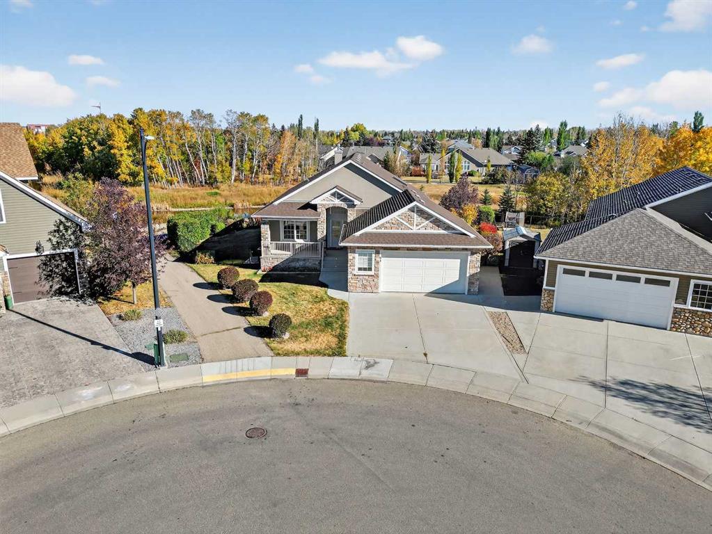 91 Briegel Road, Olds, MLS® # A2263003