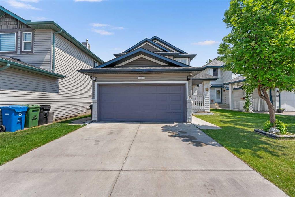 48 Martha's Haven Green, Calgary, MLS® # A2263020