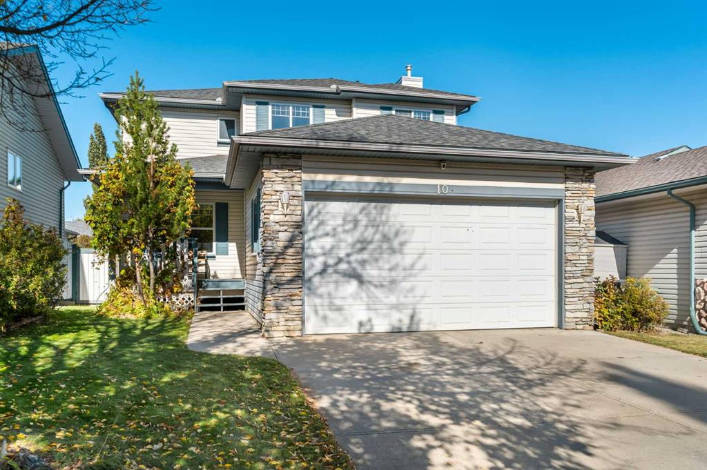 10 Westfall Crescent, Okotoks, MLS® # A2263021