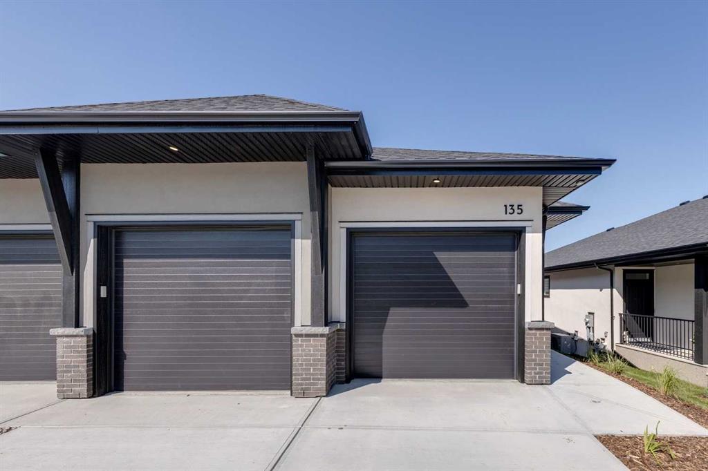 135 Sage Meadows View, Calgary, MLS® # A2263034