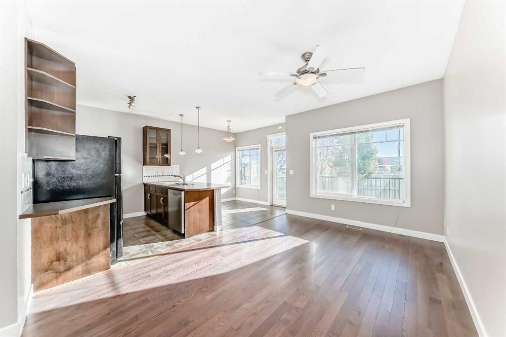 Real Estate Listing MLS A2263043