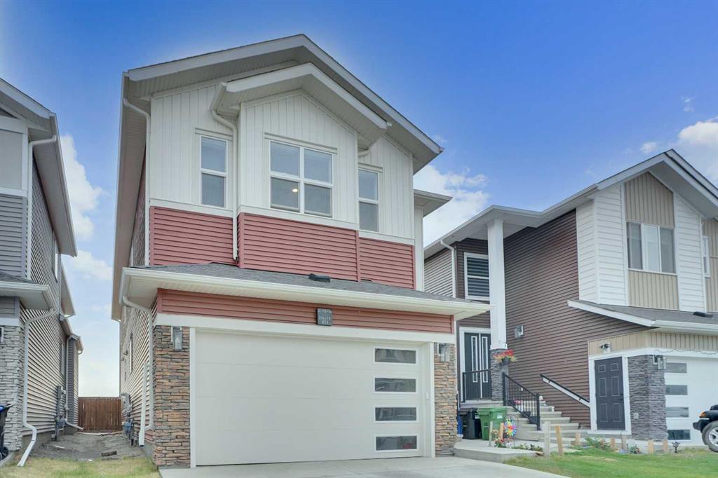 871 Corner Meadows Way, Calgary, MLS® # A2263048