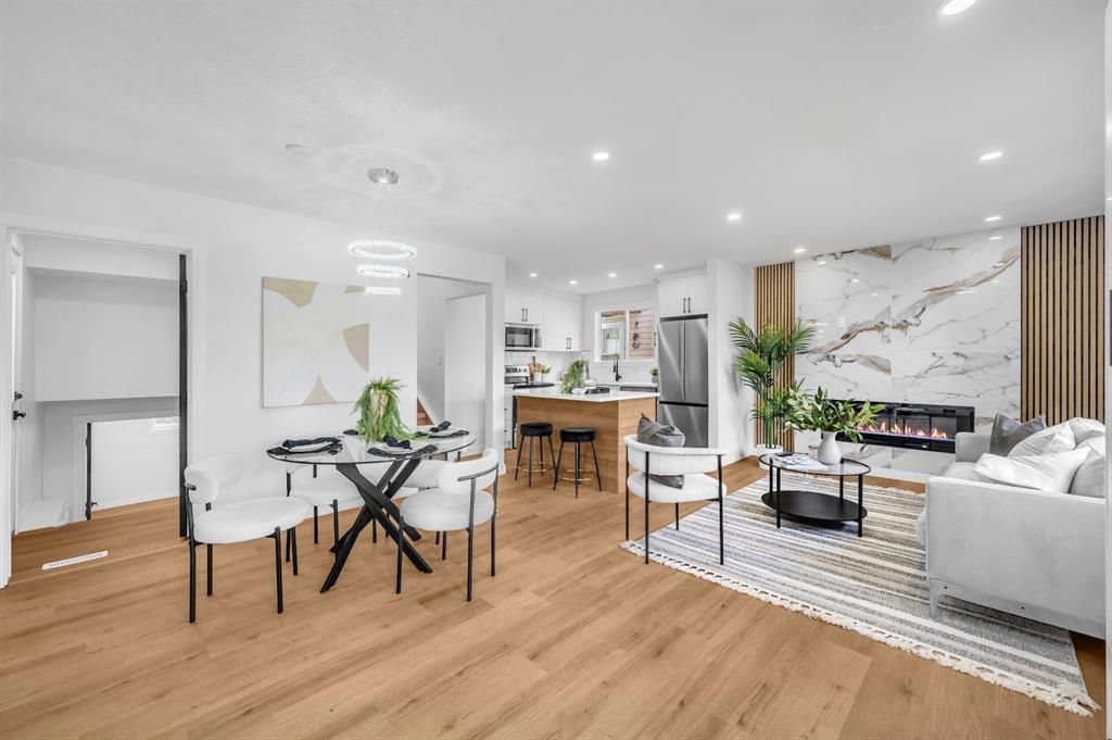 5747 24 Avenue, Calgary, MLS® # A2263134