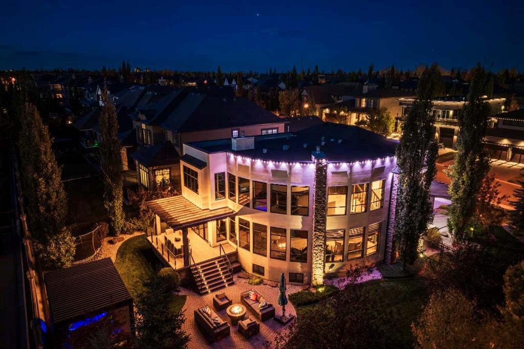 203 Aspen Ridge Place, Calgary, MLS® # A2263153