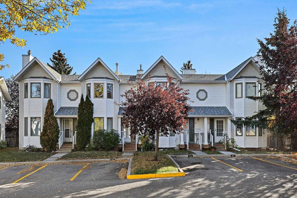 64 Abbeydale Villas, Calgary, MLS® # A2263228