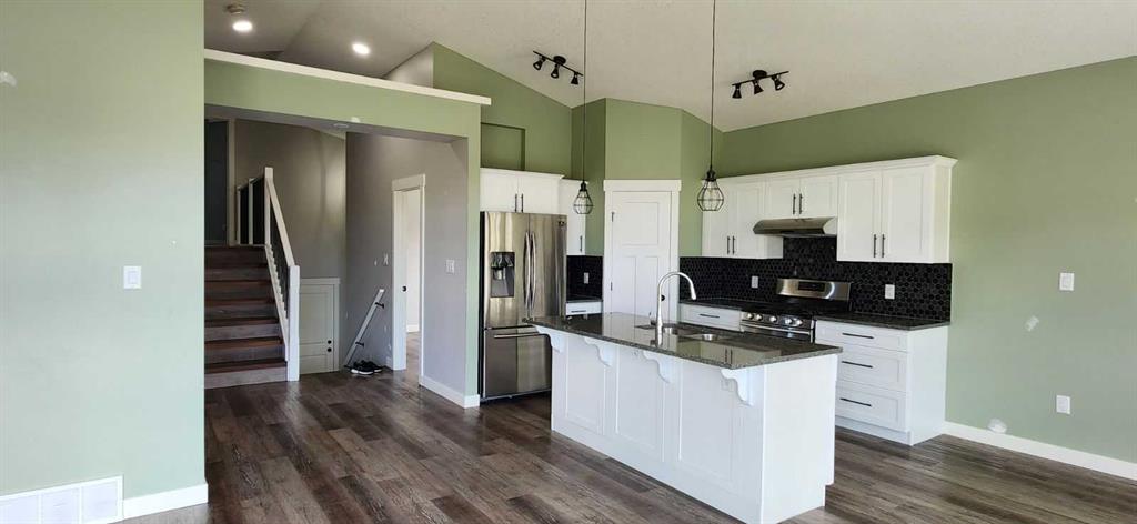 9810 89 Street, Grande Prairie, MLS® # A2263252