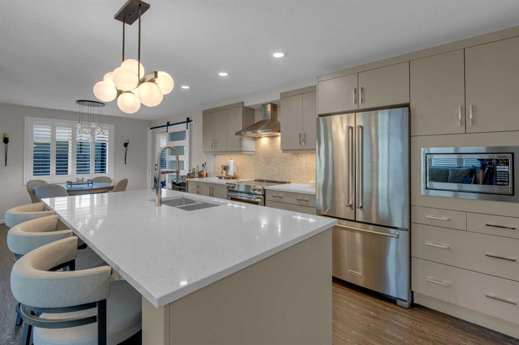 450 Kincora Glen Road, Calgary, MLS® # A2263267