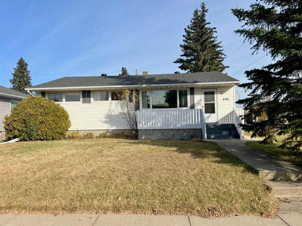 4701 54 Street, Stettler, MLS® # A2263270