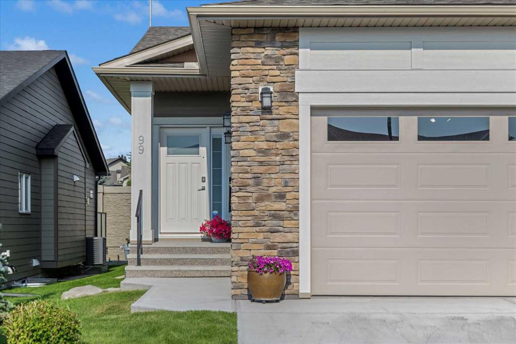 99 Sierra Morena Manor, Calgary, MLS® # A2263310