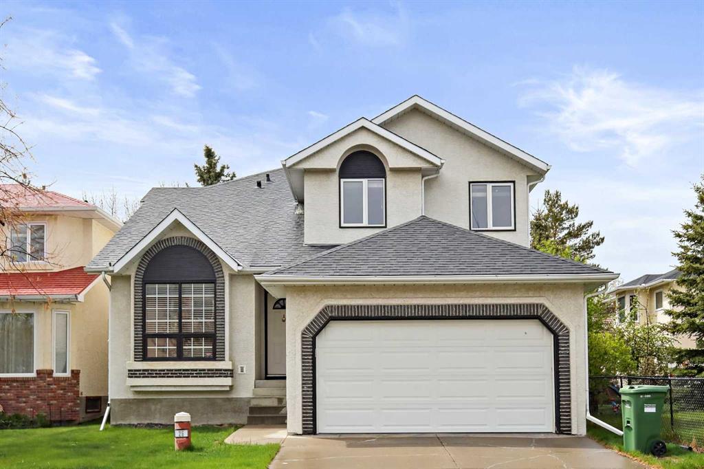 26 Hamptons Grove, Calgary, MLS® # A2263320