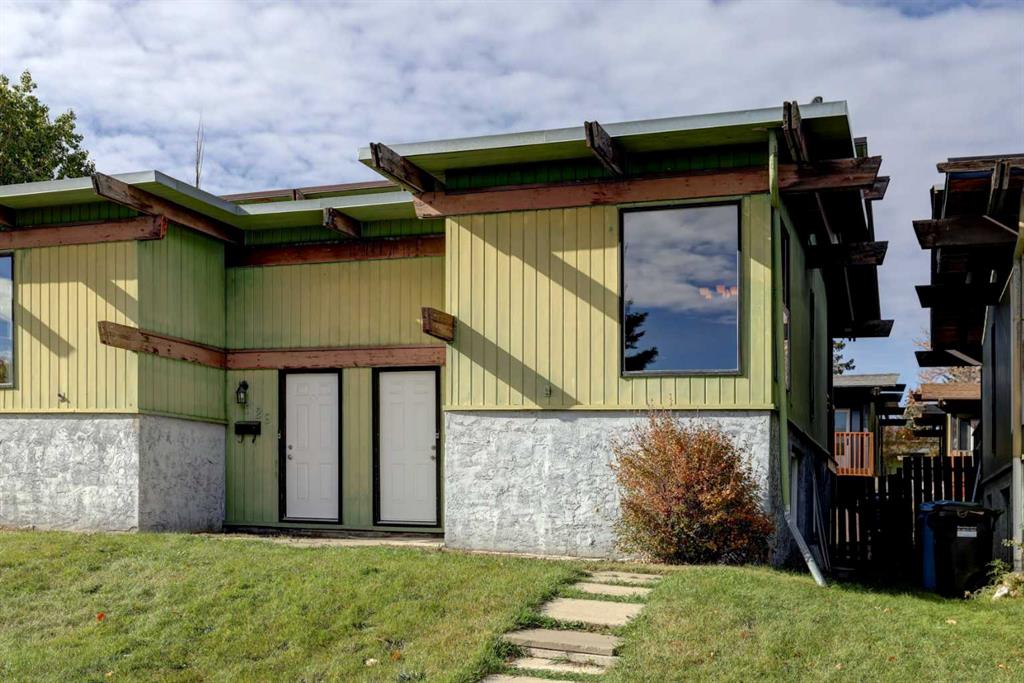 Real Estate Listing MLS A2263330