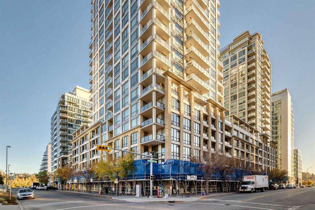 222 Riverfront Avenue, Calgary, MLS® # A2263365