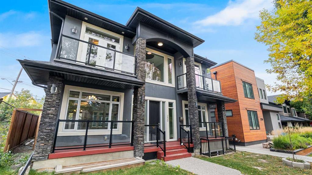 230 37 Street, Calgary, MLS® # A2263391