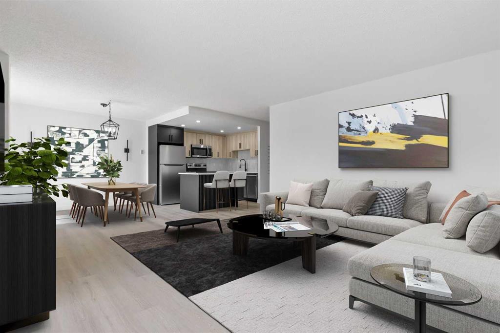 235 15 Avenue, Calgary, MLS® # A2263411