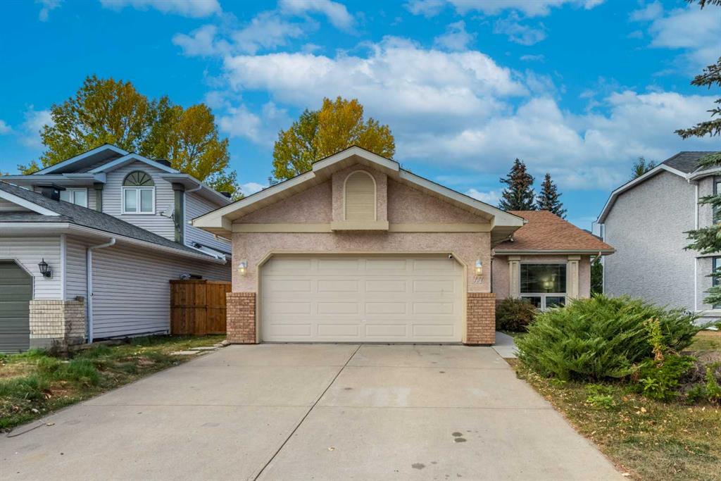 47 Hawkstone Drive, Calgary, MLS® # A2263420