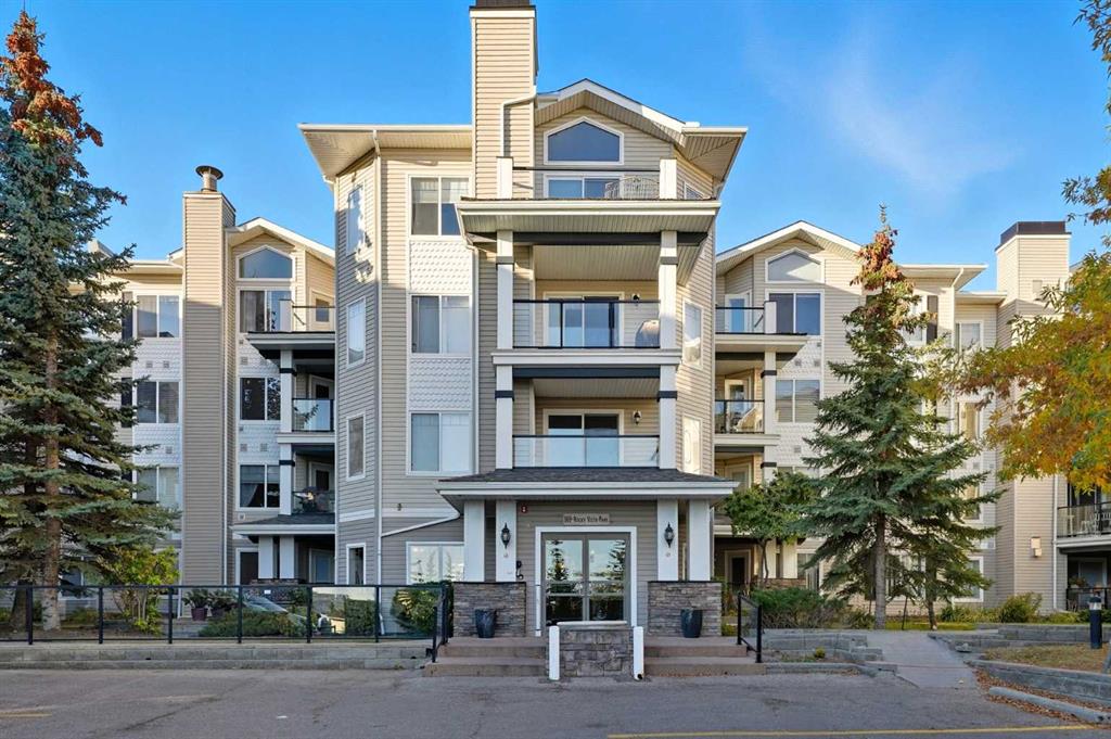 369 Rocky Vista Park, Calgary, MLS® # A2263428